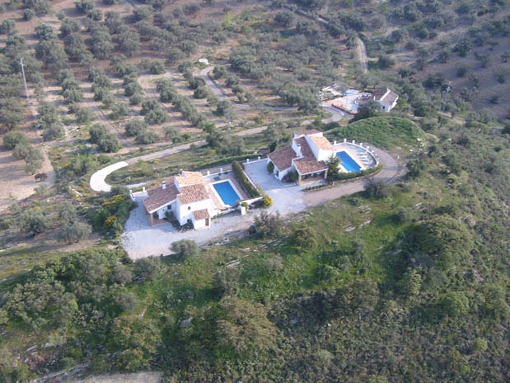 Casas De Cantoblanco Віньюела Екстер'єр фото