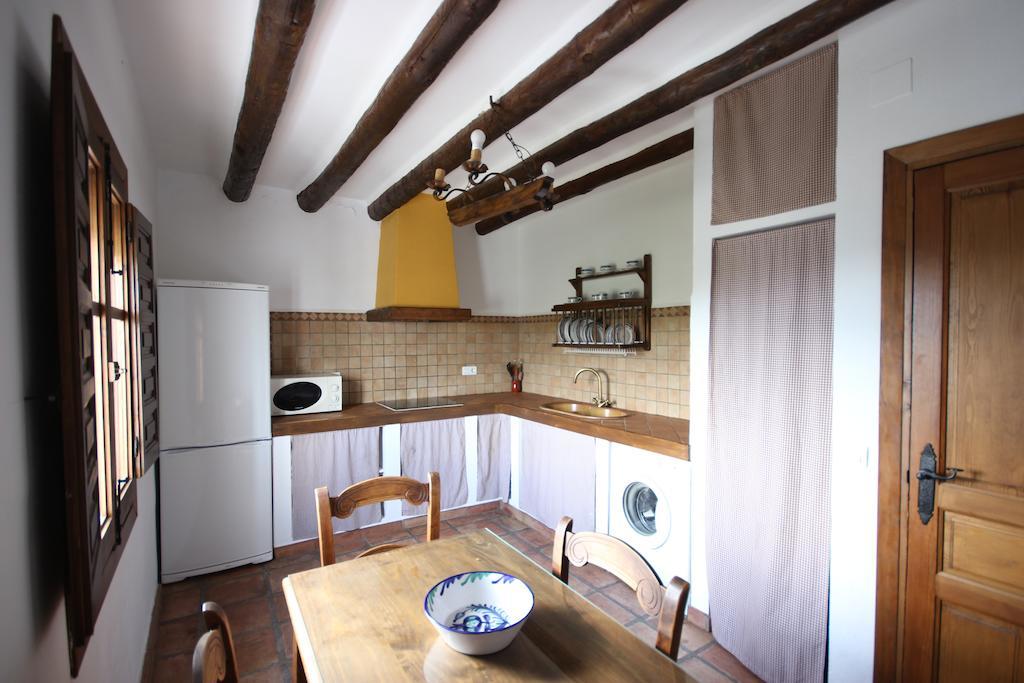 Casas De Cantoblanco Віньюела Номер фото
